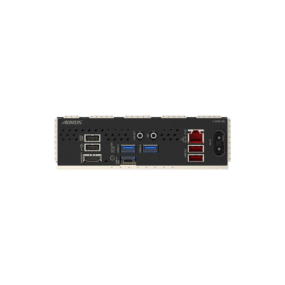 Gigabyte B850i Aorus Pro