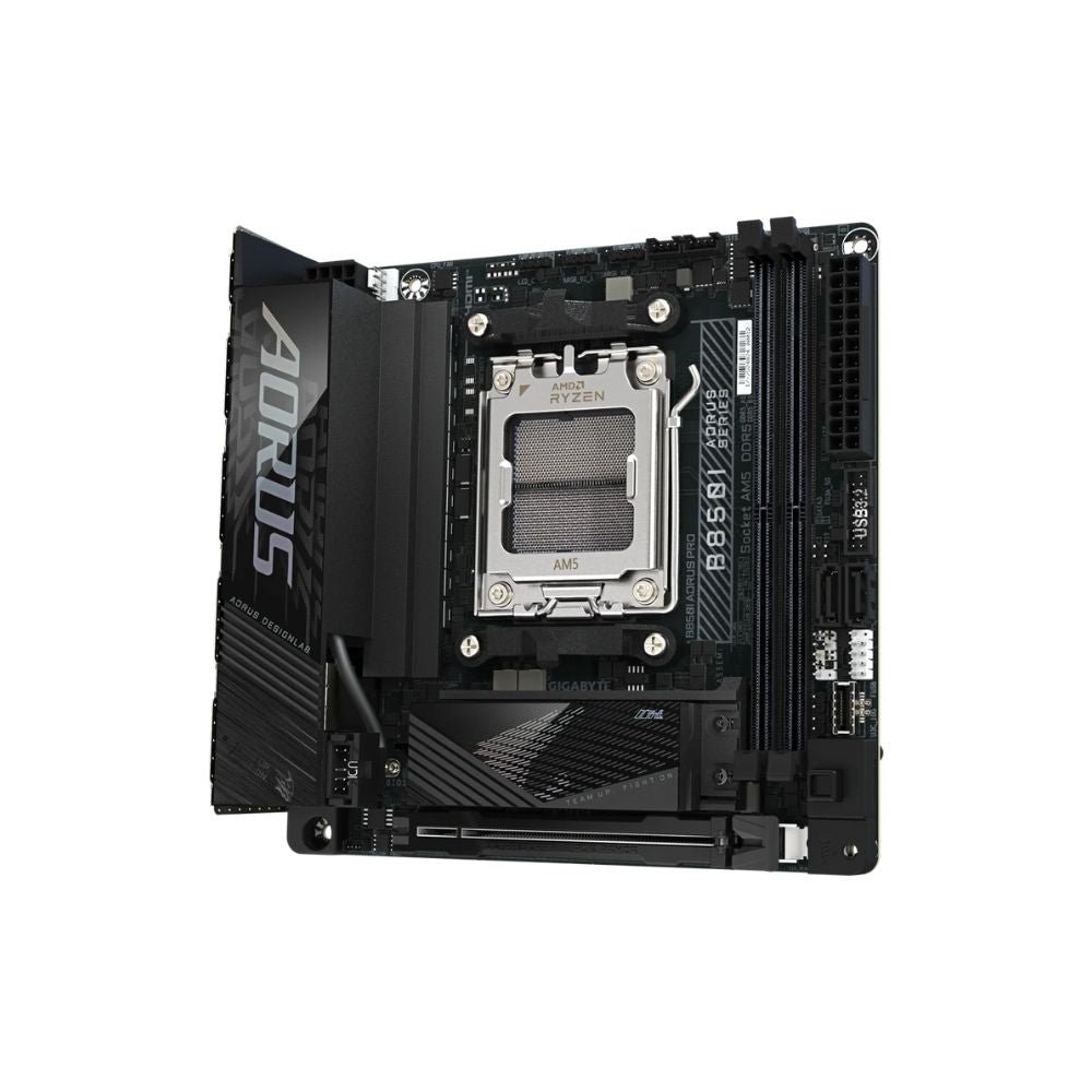 Gigabyte B850i Aorus Pro