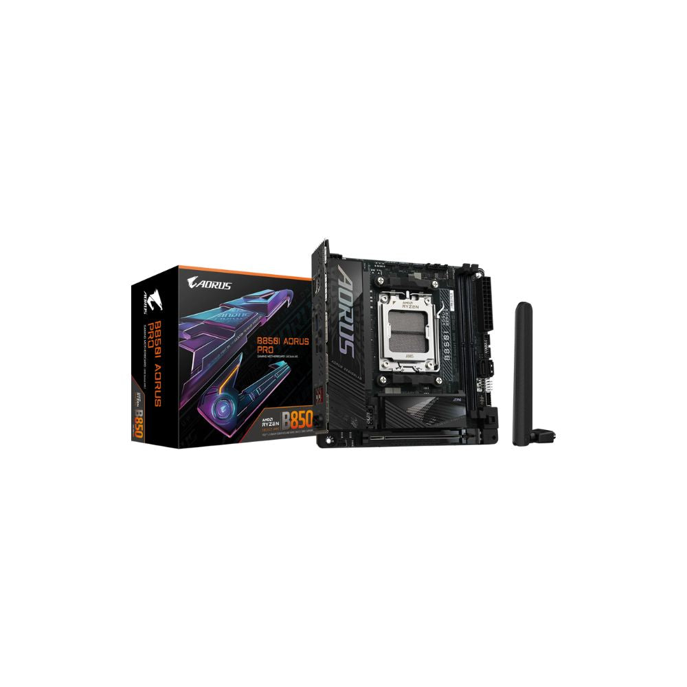 Gigabyte B850i Aorus Pro