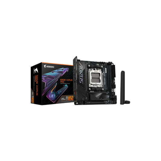 Gigabyte B850I Aorus Pro