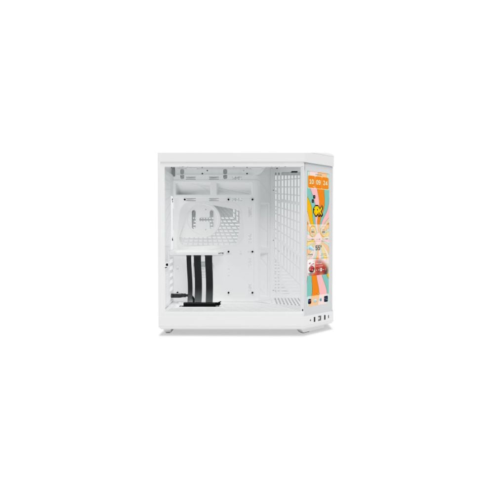 HYTE Y70 Touch Infinite