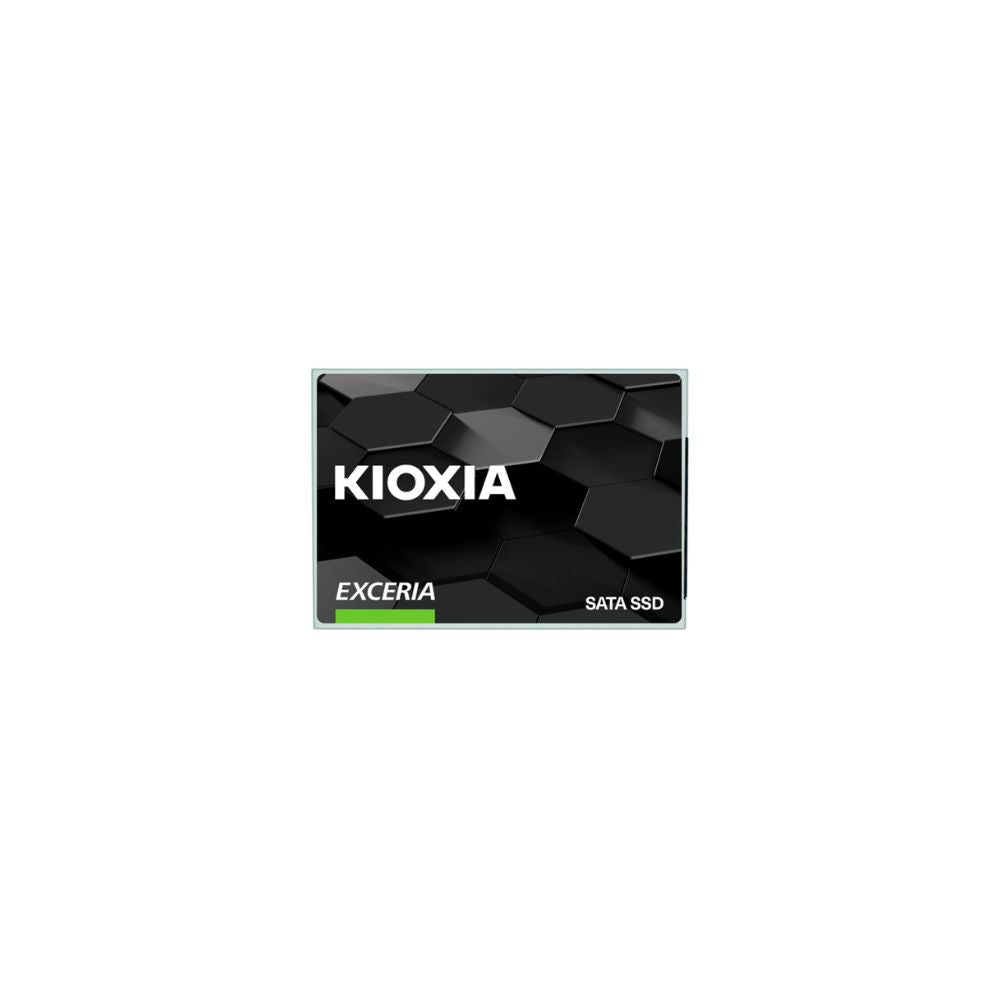 Kioxia Exceria 960GB SSD