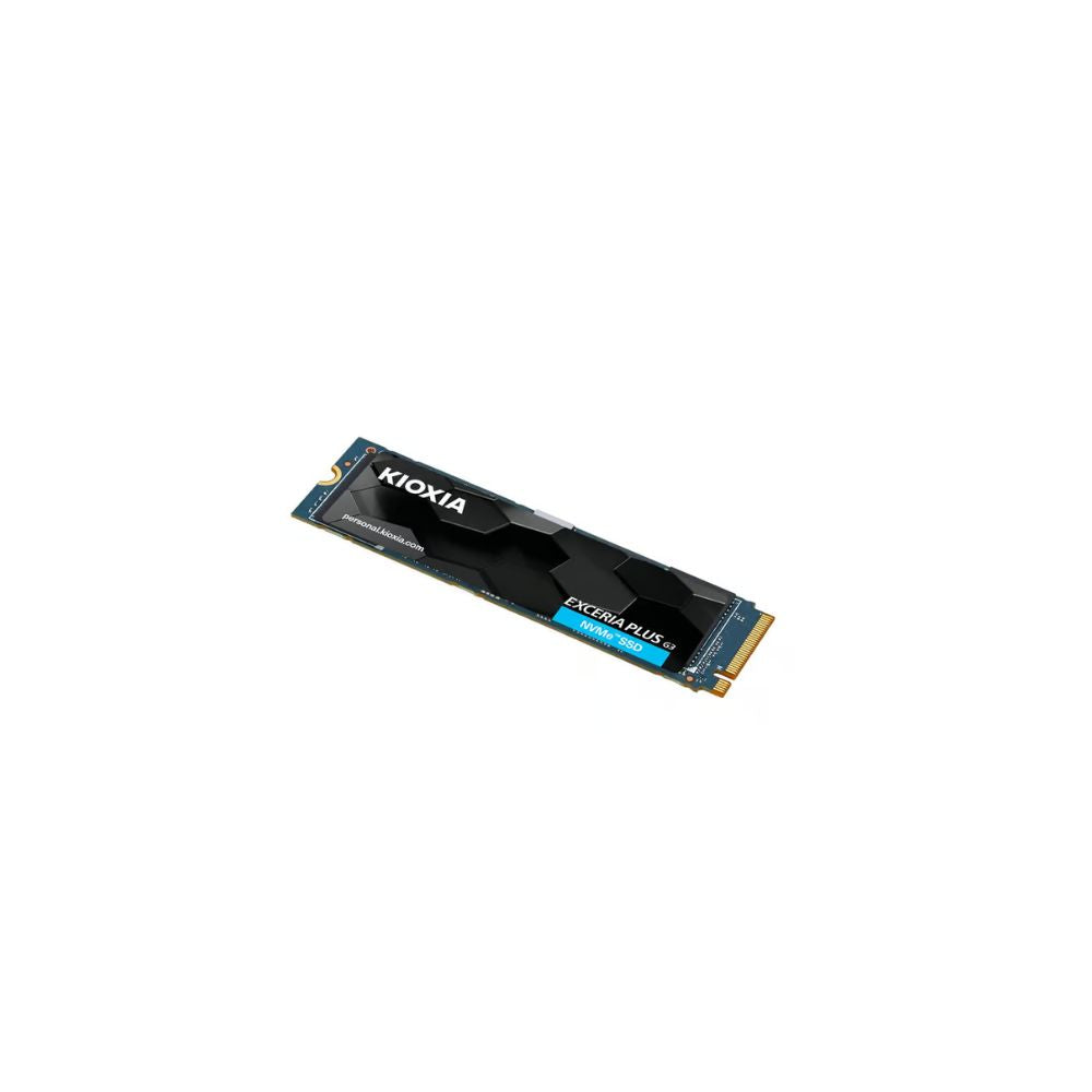 Kioxia Exceria Plus G3 2TB SSD