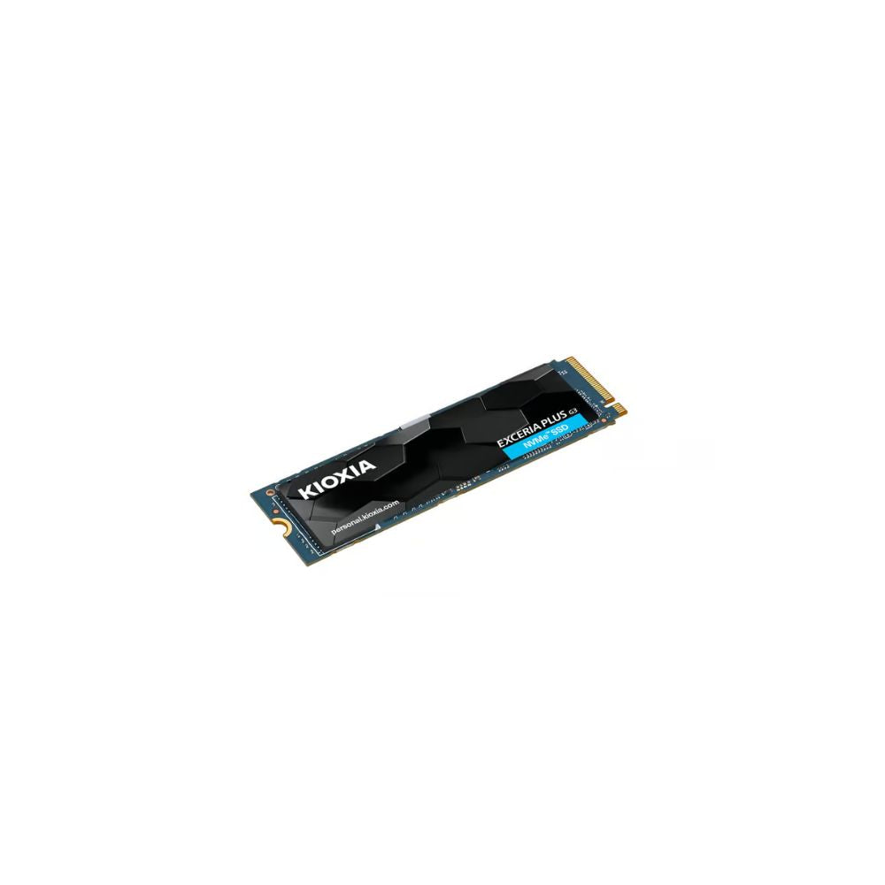 Kioxia Exceria Plus G3 2TB SSD