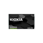 Kioxia Exceria 480GB SSD 2.5" SATA