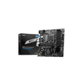 MSI Pro B760M-P