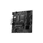 MSI Pro B760M-P DDR4