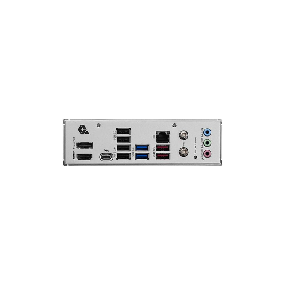MSI Pro B860-P WiFi