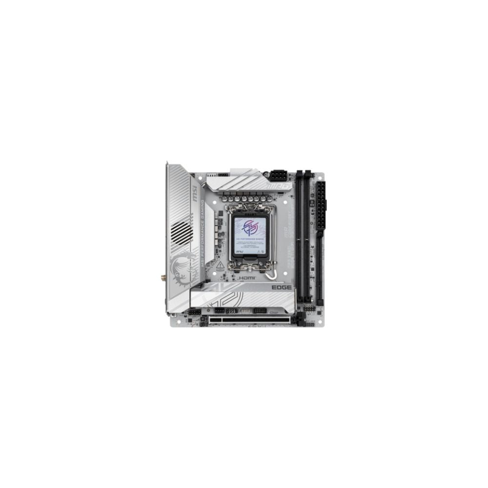 MSI MPG Z890I WiFi