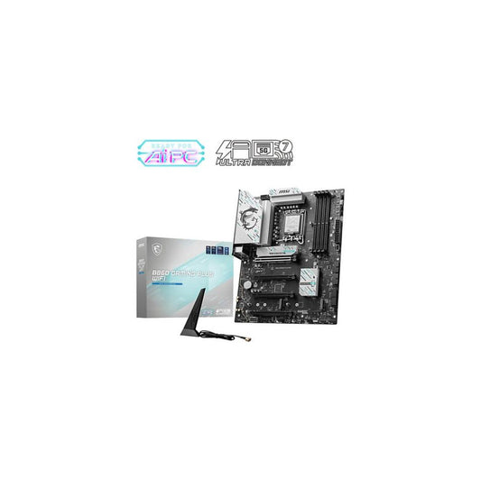 MSI B860 WiFi