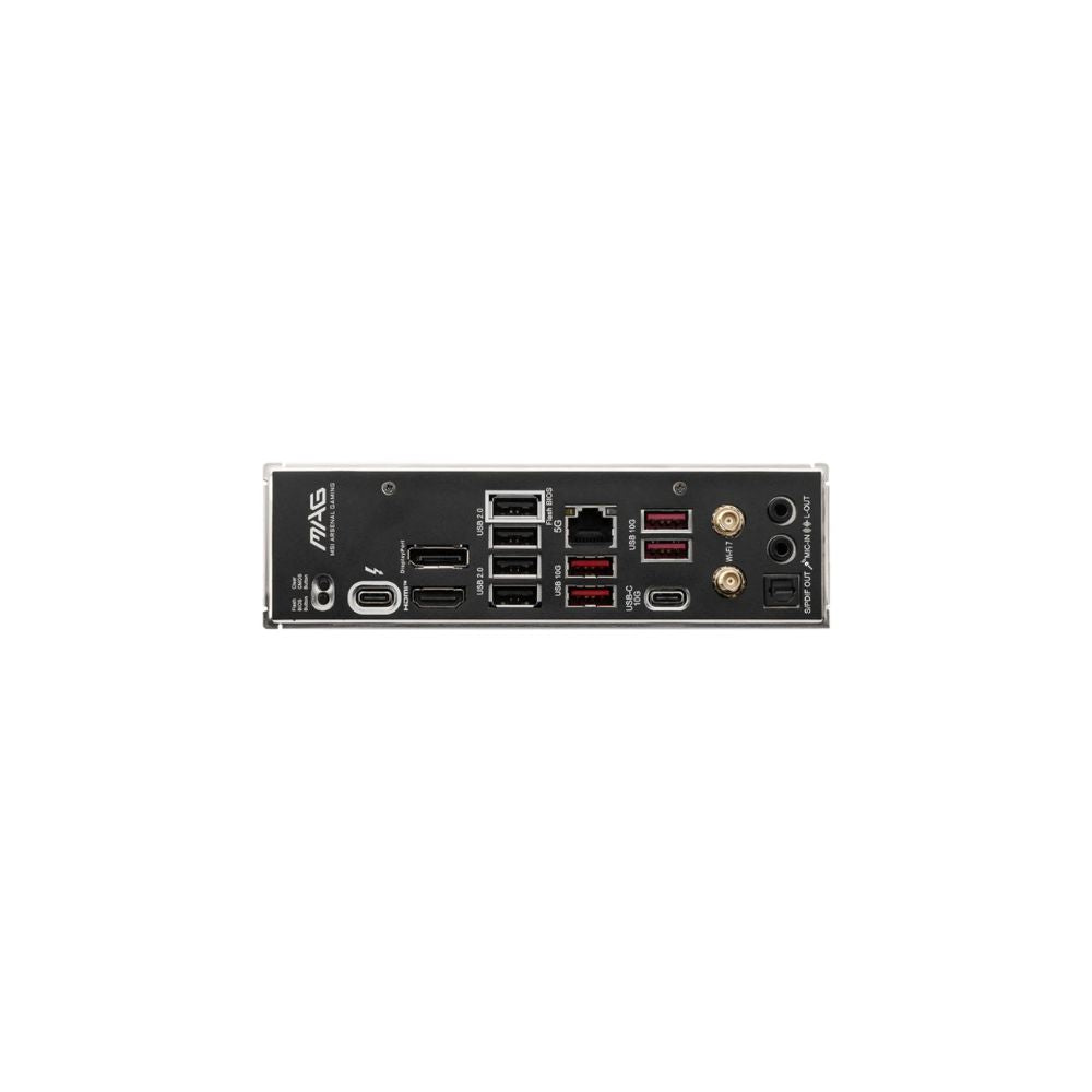 MSI MAG B860 Tomahawk WiFi