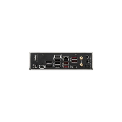 MSI MAG B860 Tomahawk WiFi