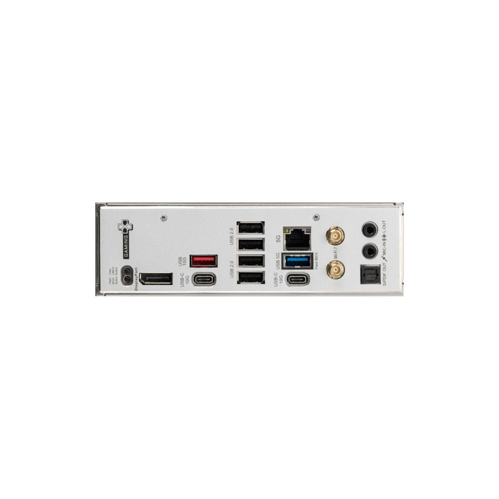 MSI B850 Gaming Plus WiFi