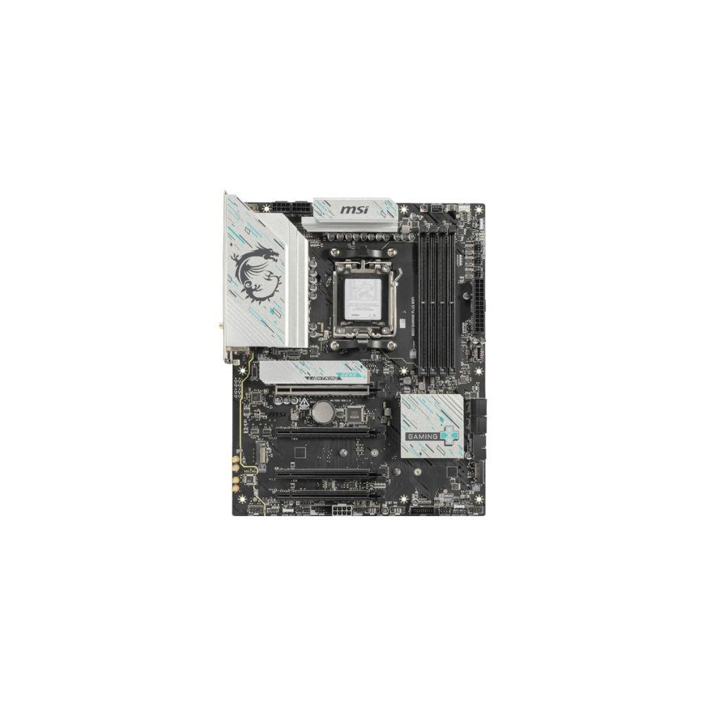 MSI B850 Gaming Plus WiFi