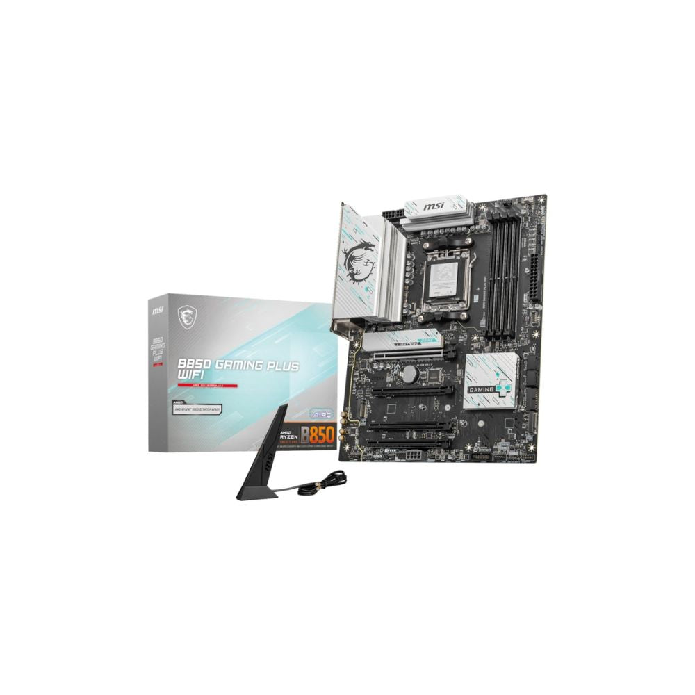 MSI B850 Gaming Plus WiFi