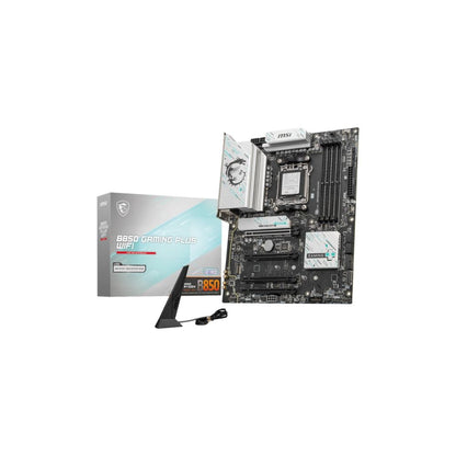 MSI B850 Gaming Plus WiFi