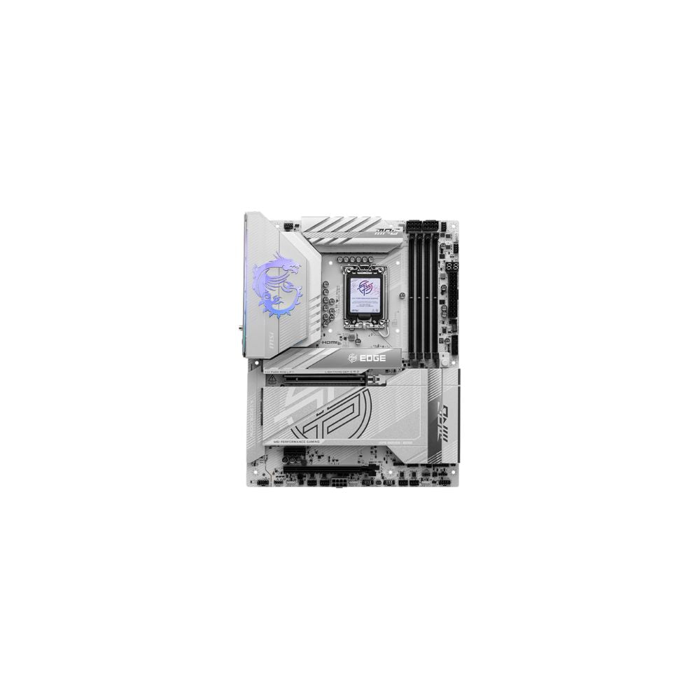 MSI MPG Z890 WiFi