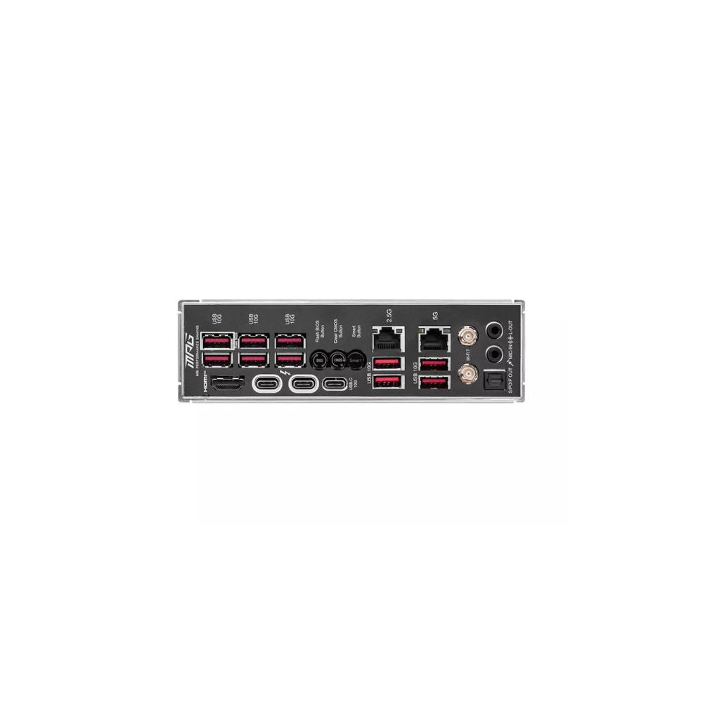 MSI MPG Z890 Carbon WiFi