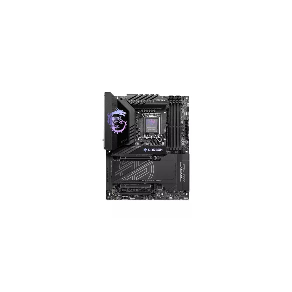 MSI MPG Z890 Carbon WiFi