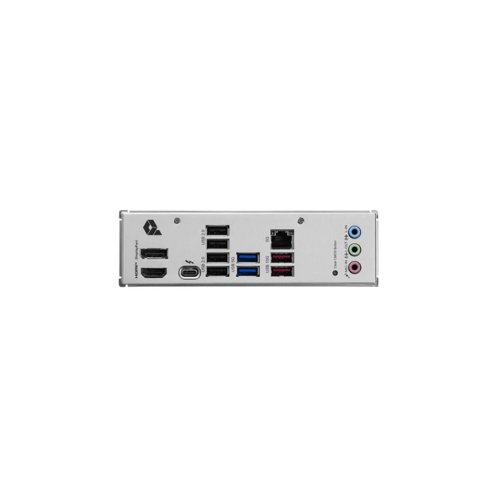 MSI Pro B860-P