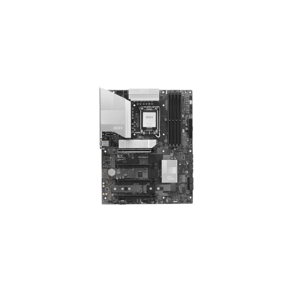 MSI Pro B860-P