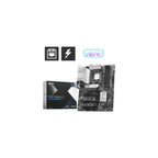 MSI Pro B860-P