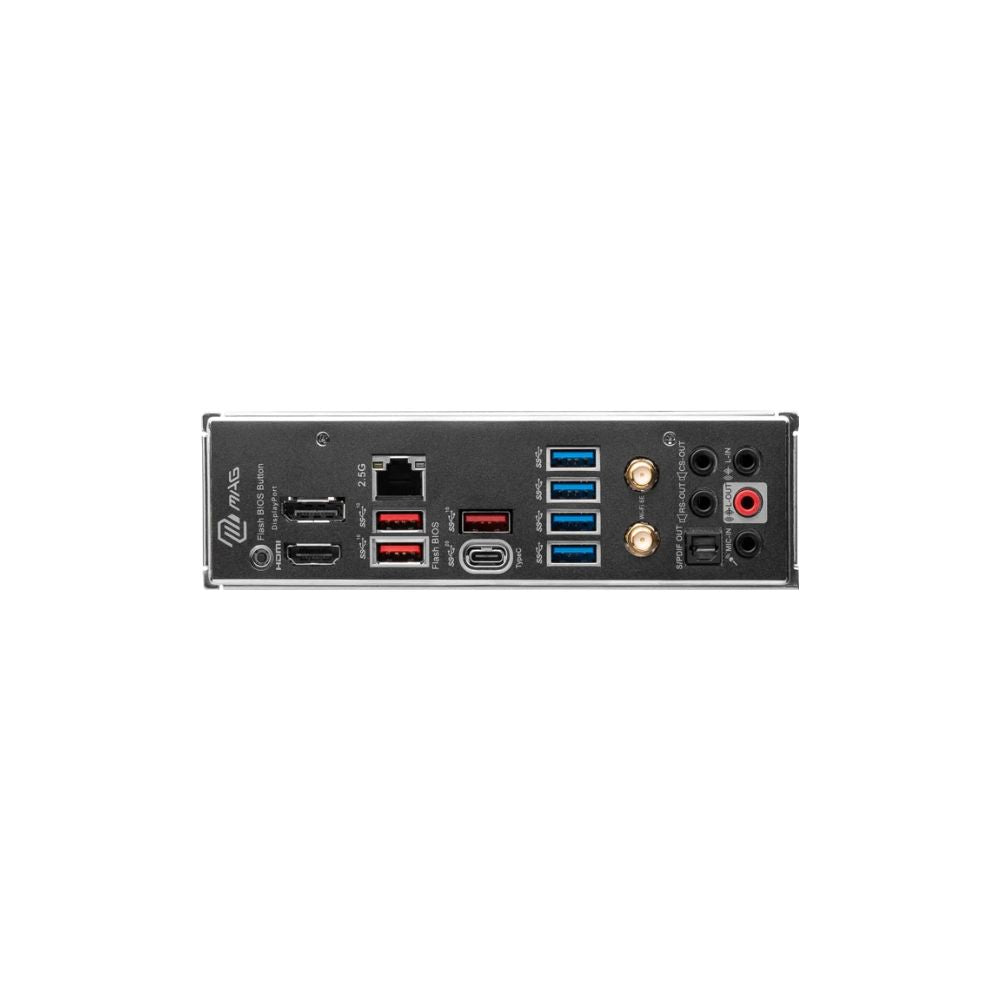 MSI MAG B650M Mortar WiFi