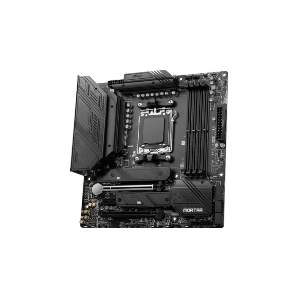 MSI MAG B650M Mortar WiFi