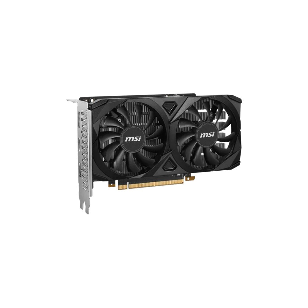 MSI GeForce RTX 3050 8GB VENTUS 2X XS OC