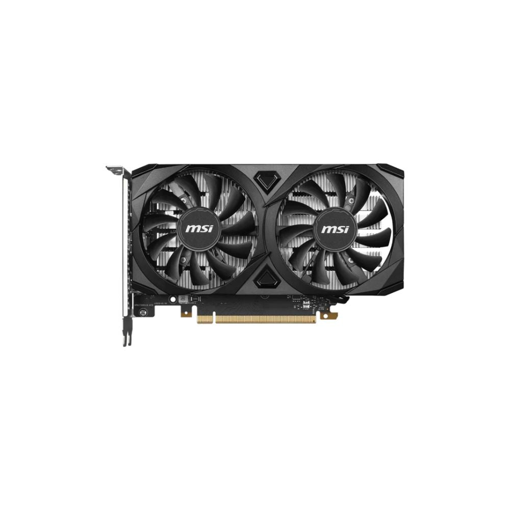 MSI GeForce RTX 3050 8GB VENTUS 2X XS OC