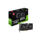 MSI GeForce RTX 3050 8GB VENTUS 2X XS OC