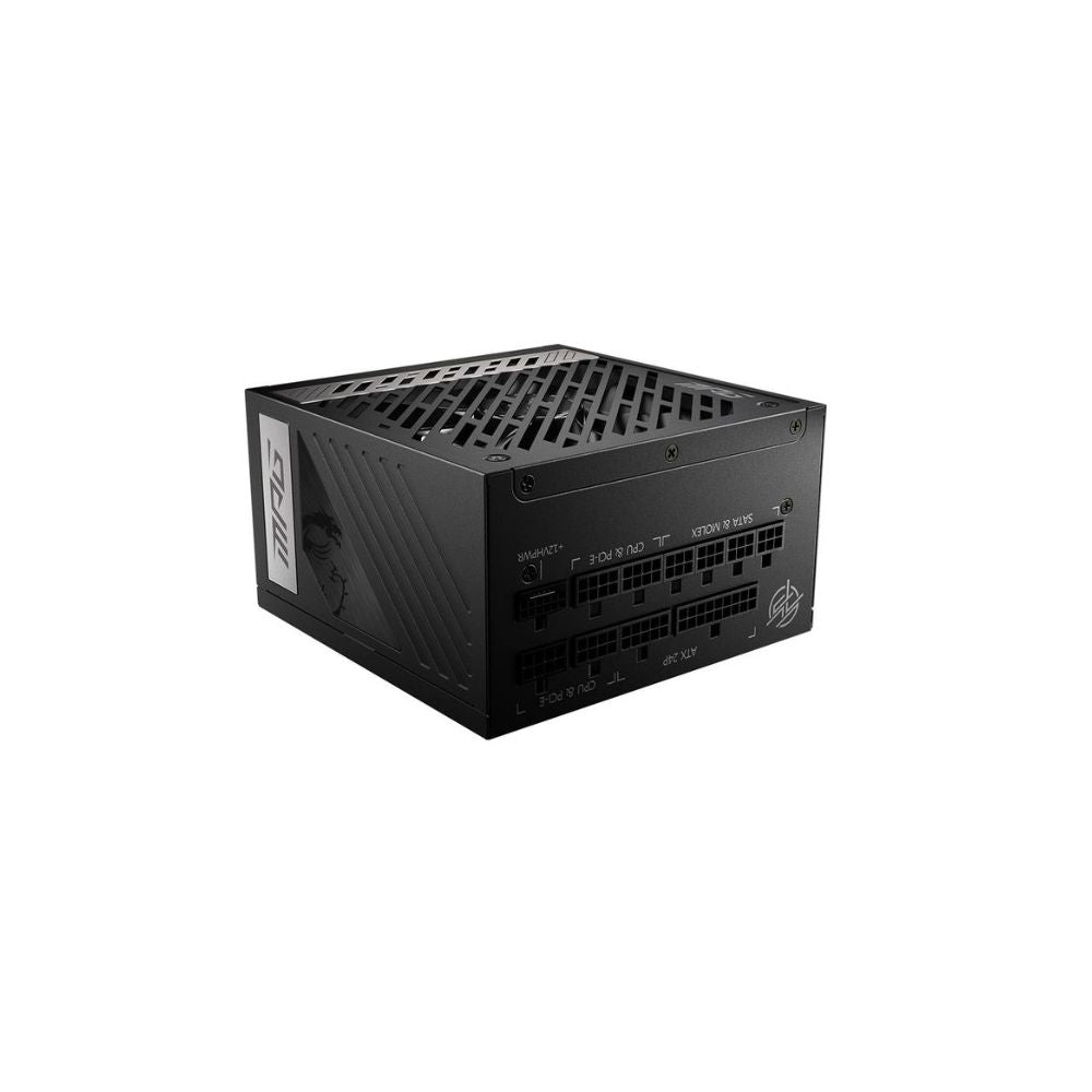 MSI MPG A1000G PCIE5