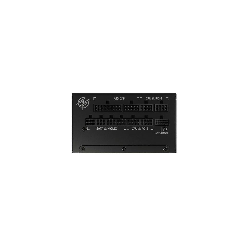 MSI MPG A1000G PCIE5