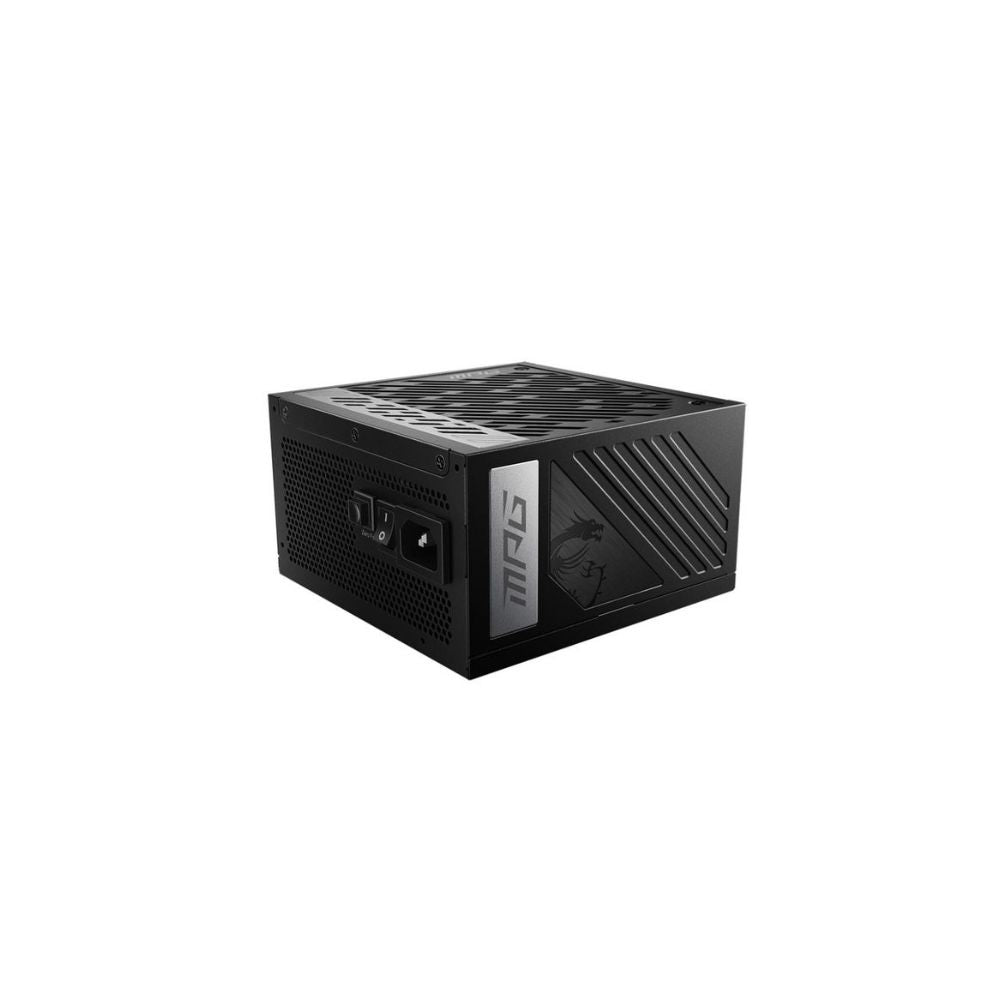 MSI MPG A1000G PCIE5