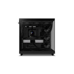 NZXT H6 Flow Svart