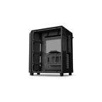 NZXT H6 Flow Svart