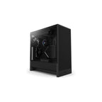 NZXT H5 Flow 2024 Svart