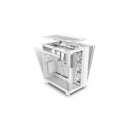 NZXT H9 Elite Vit