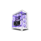 NZXT H9 Elite Vit