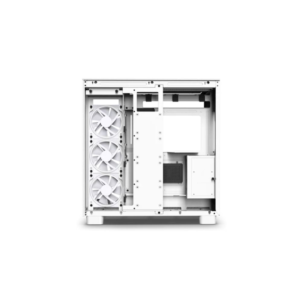 NZXT H9 Elite Vit