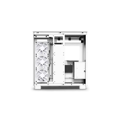 NZXT H9 Elite Vit