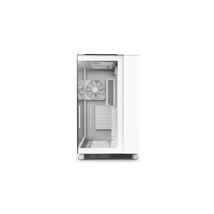 NZXT H9 Elite Vit