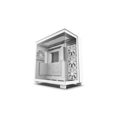 NZXT H9 Elite Vit