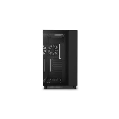 NZXT H9 Elite Svart