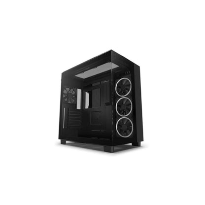 NZXT H9 Elite Svart