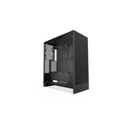NZXT H7 Flow 2024 Svart