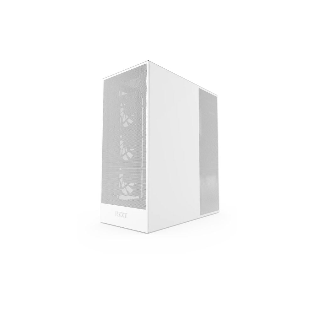 NZXT H7 Flow 2024 Vit