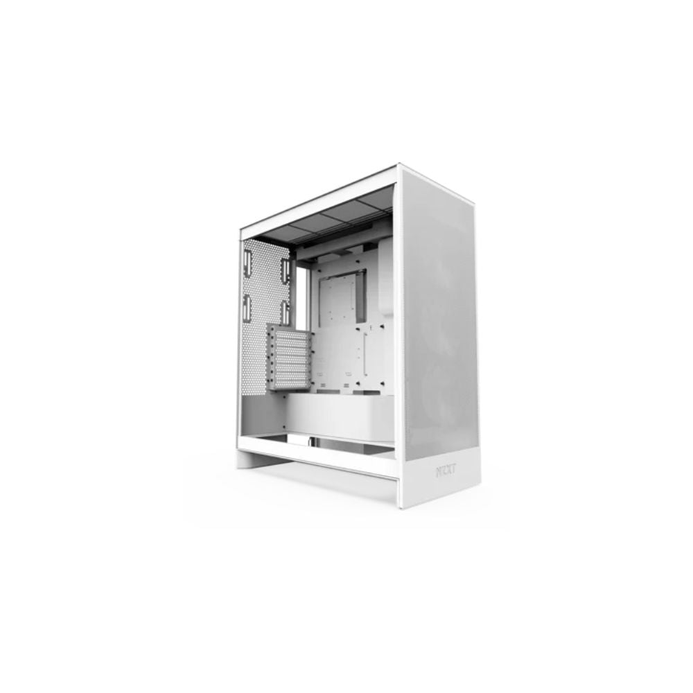 NZXT H7 Flow 2024 Vit