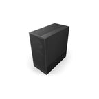 NZXT H5 Flow 2024 RGB Svart
