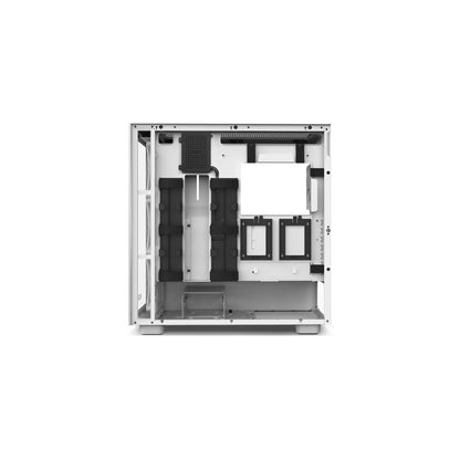NZXT H7 Elite 2023 Vit